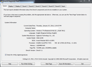 Illustration for article titled A Useful Tool Checks If Your PC Is Ready For Oculus Rift